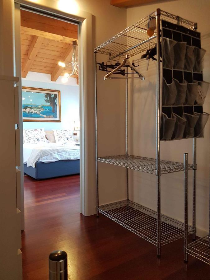 B&B Melograno Mc Rubano Bagian luar foto