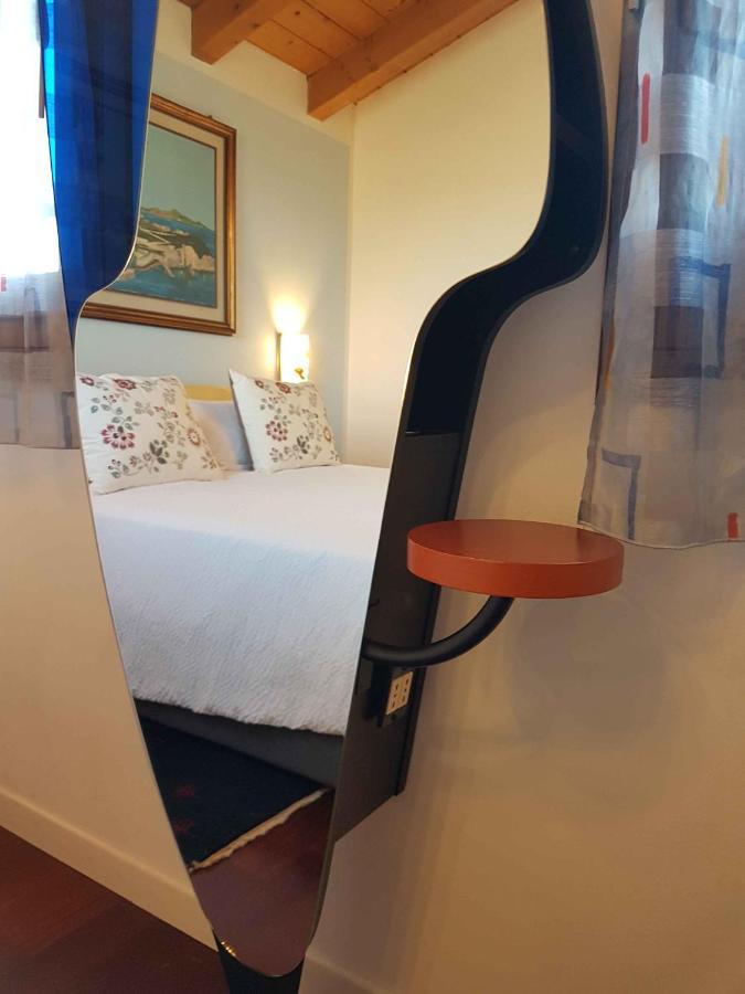 B&B Melograno Mc Rubano Bagian luar foto