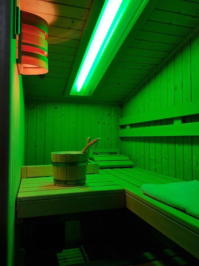 B&B Melograno Mc Rubano Bagian luar foto