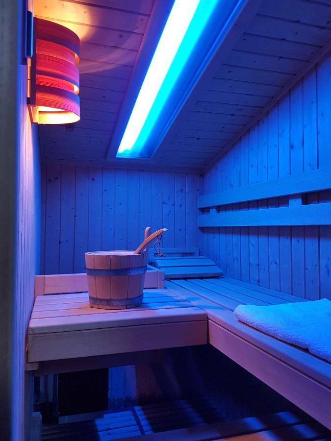 B&B Melograno Mc Rubano Bagian luar foto