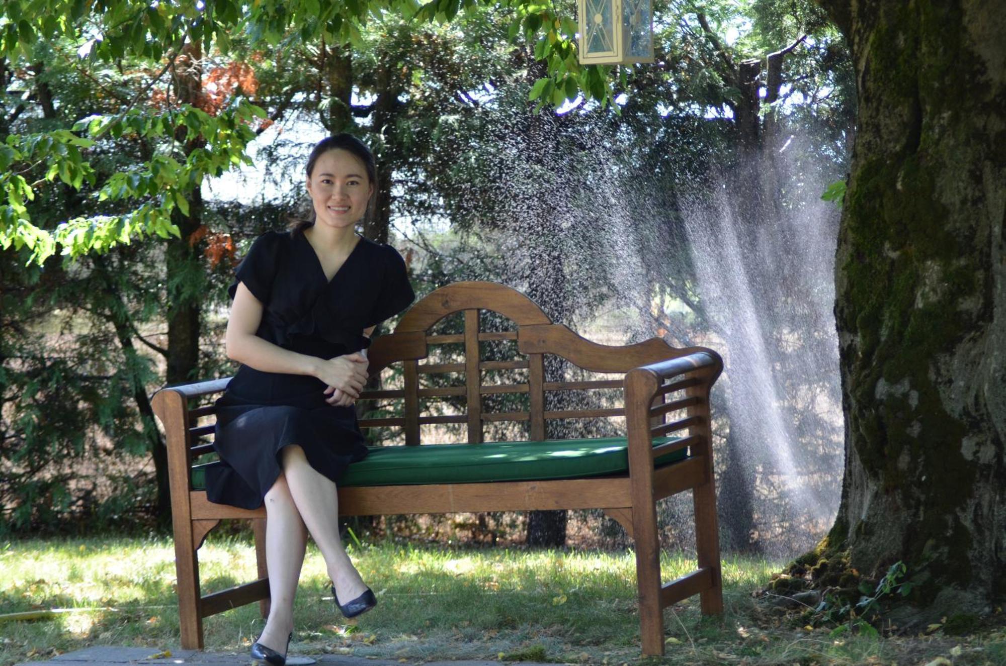 B&B Melograno Mc Rubano Bagian luar foto
