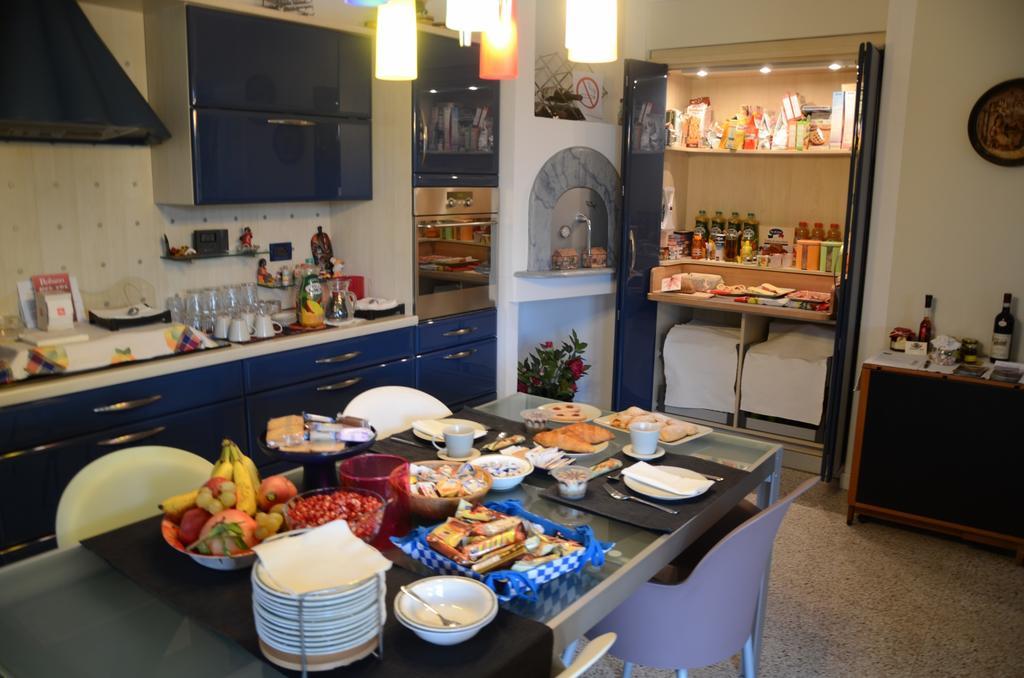 B&B Melograno Mc Rubano Ruang foto