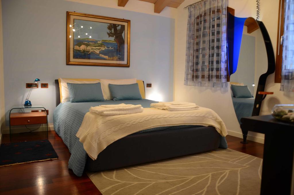 B&B Melograno Mc Rubano Ruang foto