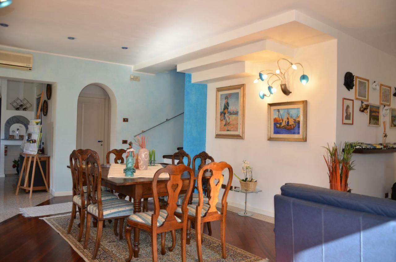 B&B Melograno Mc Rubano Bagian luar foto